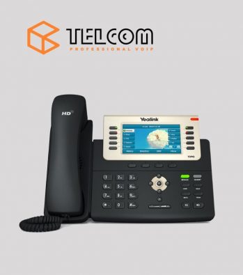 IP-телефон Yealink SIP-T29G