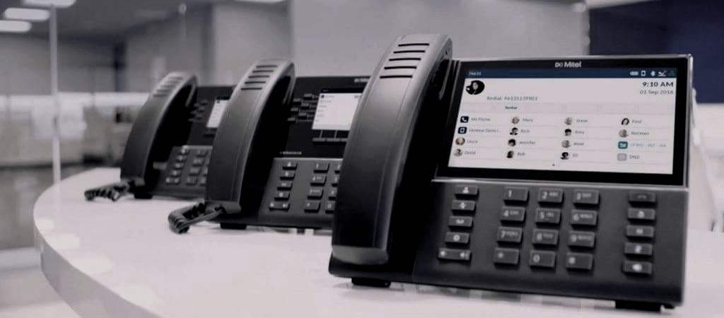 Какой IP-телефон лучше выбрать для офиса?