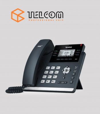 IP-телефон Yealink T41S Skype