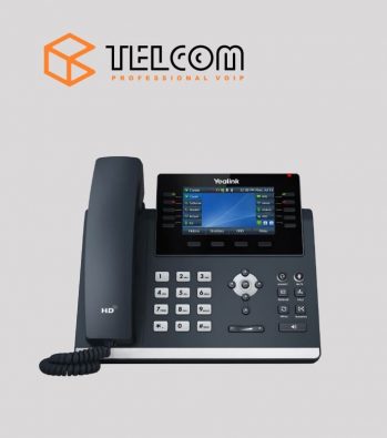 IP-телефон Yealink SIP-T46U