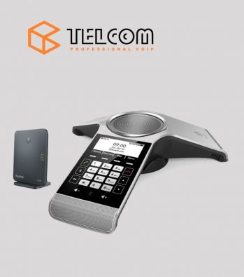 IP-телефон Yealink CP930-Base