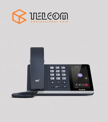 IP-телефон Yealink T55A Teams