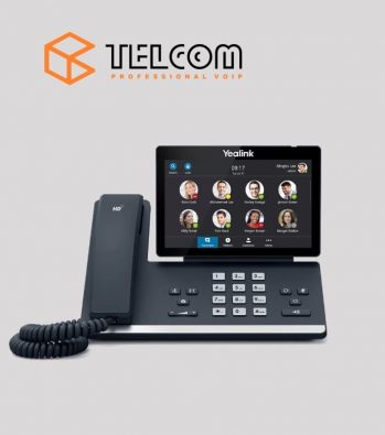IP-телефон Yealink T56A Skype