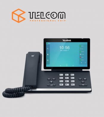 IP-телефон Yealink SIP-T58A