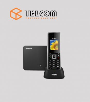 IP-телефон Yealink W52P