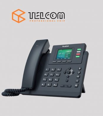 IP-телефон Yealink SIP-T33G
